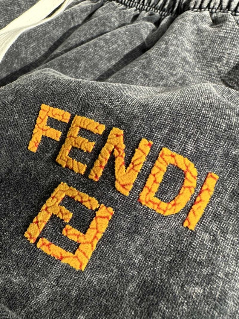 Fendi Short Pants